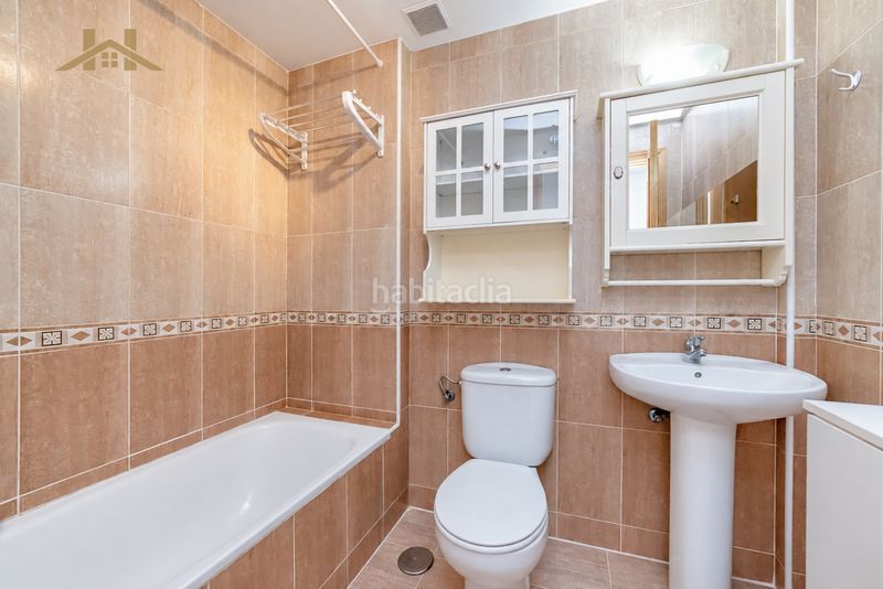 Foto 6d971e33-1fb2-436b-a107-445f44ea5ae2. Flat with heating parking in Centro Valdemoro