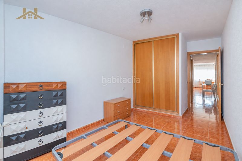 Foto 73abdc99-de55-40e9-b2ee-342cc971f41c. Flat with heating parking in Centro Valdemoro