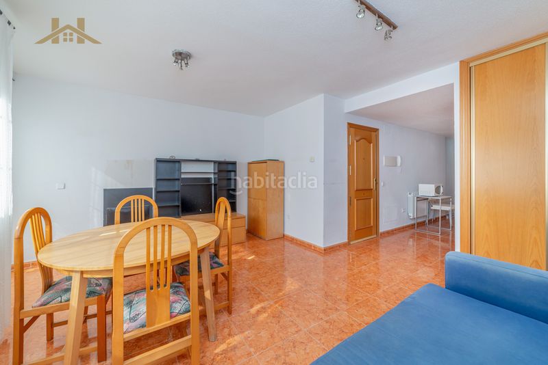 Foto 91c7e017-2895-4ace-88ef-d8ff6124f781. Flat with heating parking in Centro Valdemoro