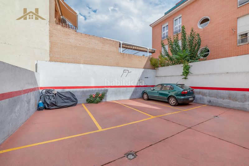 Foto c730319b-4afe-48d8-aa68-feb414678f8e. Flat with heating parking in Centro Valdemoro