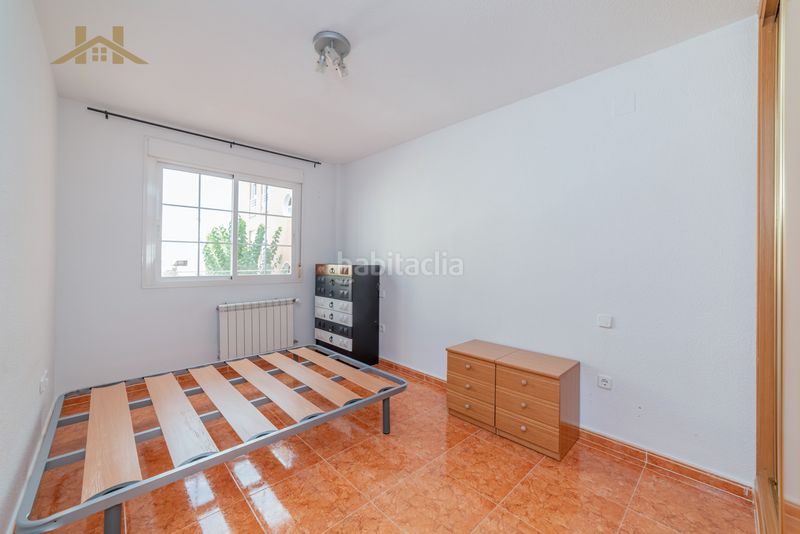 Foto f4fa33dd-77c6-47ce-a6b6-661e0246f8e1. Flat with heating parking in Centro Valdemoro