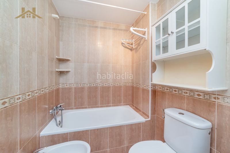 Foto fe871c52-ea49-4221-b751-5b83a46f584b. Flat with heating parking in Centro Valdemoro