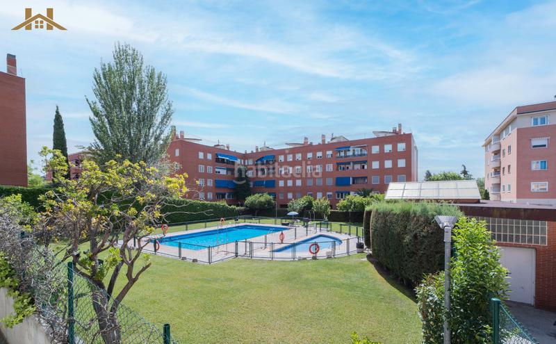 Foto 5a1c334a-8c37-42e1-81ae-56d7d914e50f. Appartamento con riscaldamento parcheggio piscina in Valdemoro