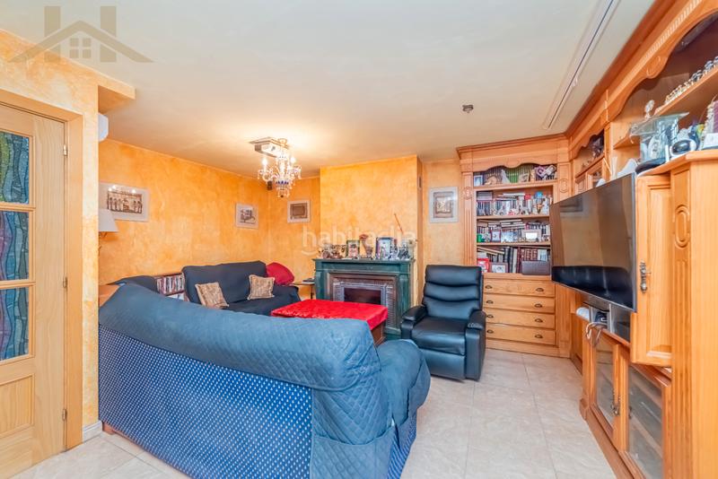 Foto 077ba71c-de2e-4ee2-8677-90e901822a13. Maison jumelée avec cheminée chauffage parking piscine dans Valdemoro