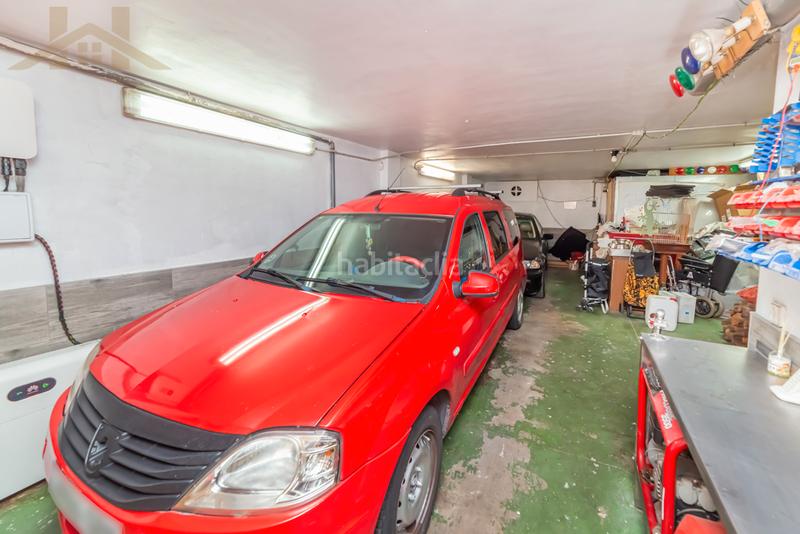 Foto 24aa6a05-36e0-4b6e-a8ab-e1b5b2b83a8e. Maison jumelée avec cheminée chauffage parking piscine dans Valdemoro