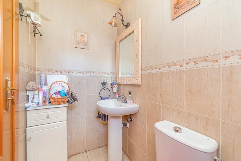 Foto 72901a11-5654-4aed-b2ee-1a2f18b94797. Maison jumelée avec cheminée chauffage parking piscine dans Valdemoro