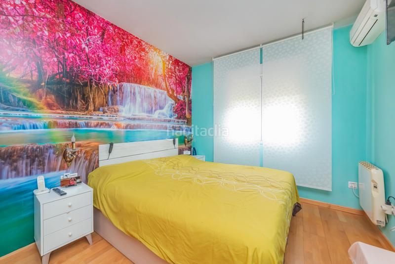 Foto b88368fc-e886-4107-b3be-c5b55c92226d. Maison jumelée avec cheminée chauffage parking piscine dans Valdemoro