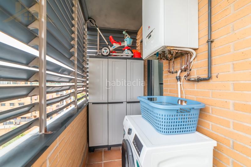 Foto 06172078-057b-471f-b324-856664db5c04. Appartamento con riscaldamento parcheggio piscina in Valdemoro