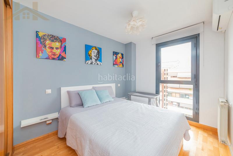Foto 148b6d86-f325-4f63-ae28-61bf8be5aeb9. Appartamento con riscaldamento parcheggio piscina in Valdemoro