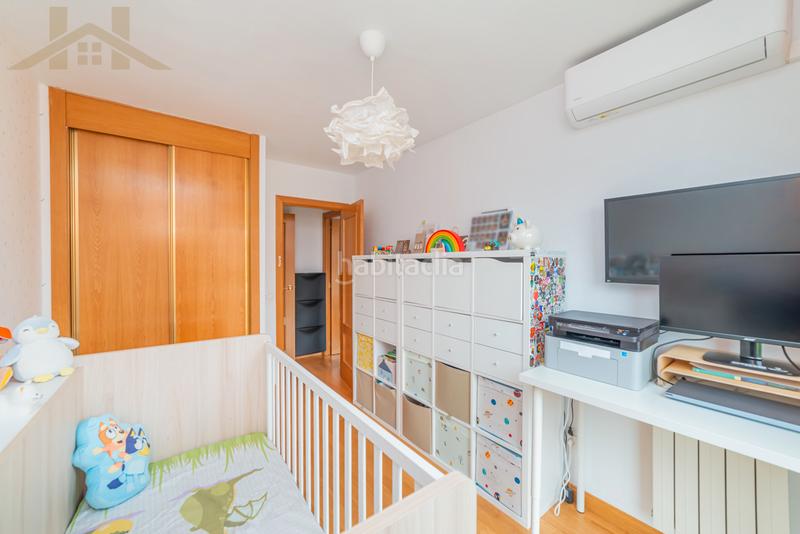 Foto 1c815fb0-7613-412e-b341-ff974a62d235. Appartamento con riscaldamento parcheggio piscina in Valdemoro