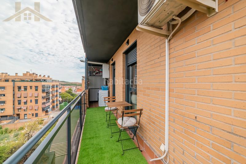Foto 4e38f430-ede6-48b5-b835-8dc876a0b96a. Appartamento con riscaldamento parcheggio piscina in Valdemoro