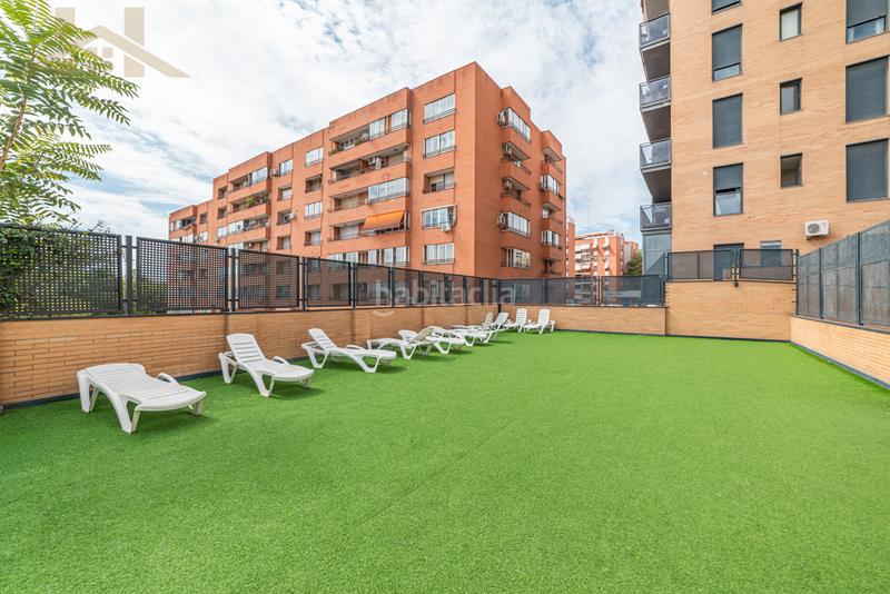 Foto 62191b90-9bee-4dcb-8031-f91f07654cda. Appartamento con riscaldamento parcheggio piscina in Valdemoro