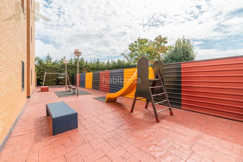 Foto a471a512-6ec9-4720-9161-a2fd9d9905b0. Appartamento con riscaldamento parcheggio piscina in Valdemoro