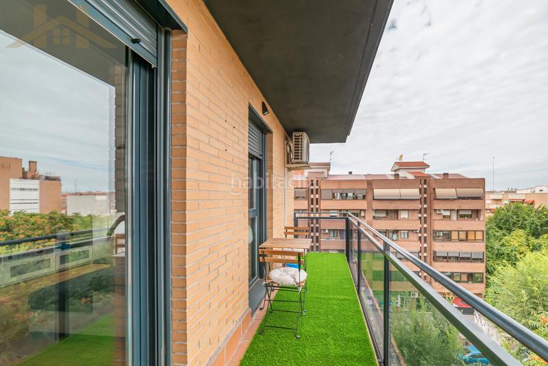 Foto a83ef181-4bd3-453f-9385-4e782beac606. Appartamento con riscaldamento parcheggio piscina in Valdemoro