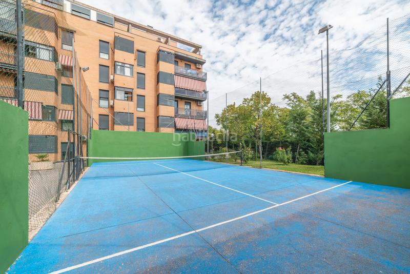 Foto b6e27954-e135-4b02-98a5-7a28231b6b4d. Appartamento con riscaldamento parcheggio piscina in Valdemoro