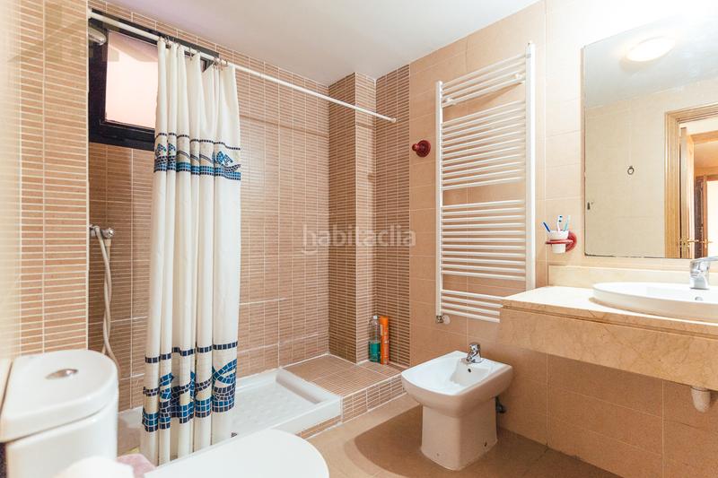 Foto 0b7c26e4-fe63-4ec9-8d5c-bd77b628ad16. Flat with heating parking pool in Estación Valdemoro