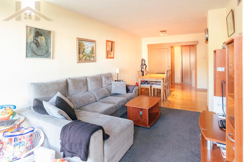 Foto 253544f2-d9f1-4fea-b46d-8f37a27371cc. Flat with heating parking pool in Estación Valdemoro