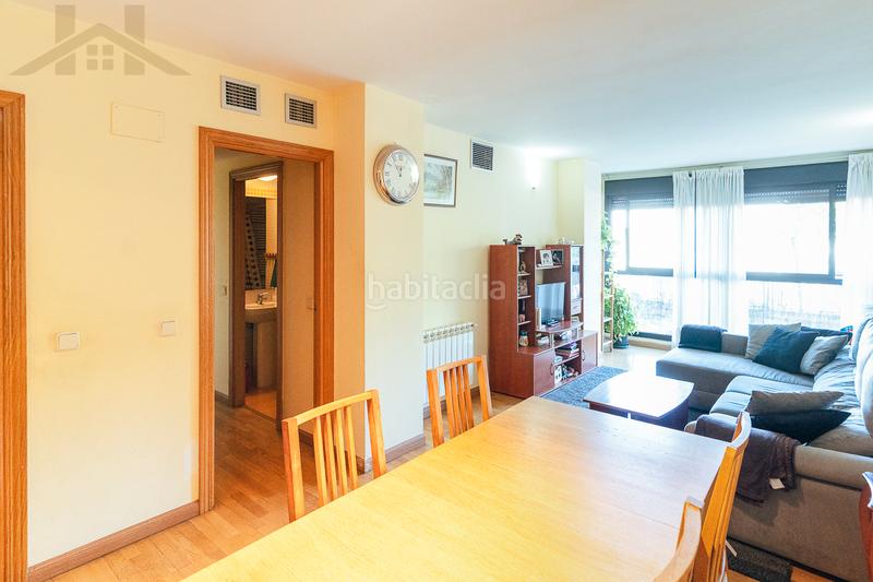 Foto 4458d318-d8fa-4079-8311-38e96b5821e2. Flat with heating parking pool in Estación Valdemoro