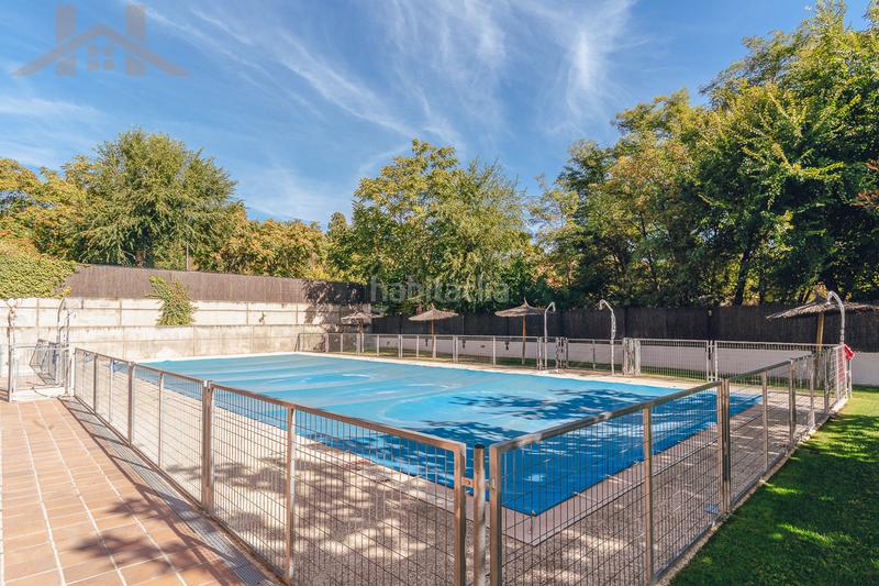 Foto 5266adcd-b06b-4a18-a89d-191704104aa3. Flat with heating parking pool in Estación Valdemoro