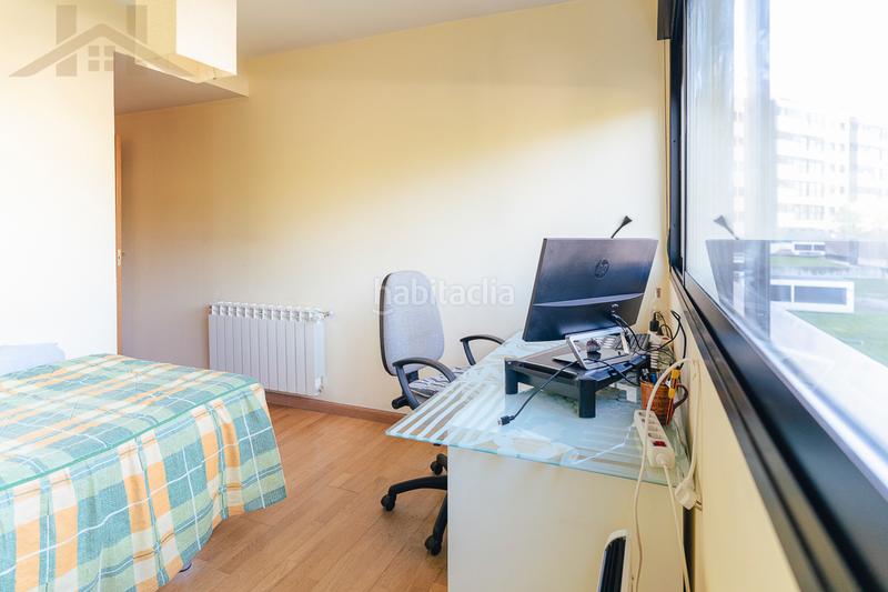 Foto 7b50f9b9-719d-4d43-8550-3cd9de76f6e3. Flat with heating parking pool in Estación Valdemoro