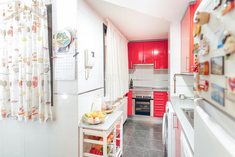 Foto a295e930-531b-4eb0-9868-b45c75b95869. Flat with heating parking pool in Estación Valdemoro