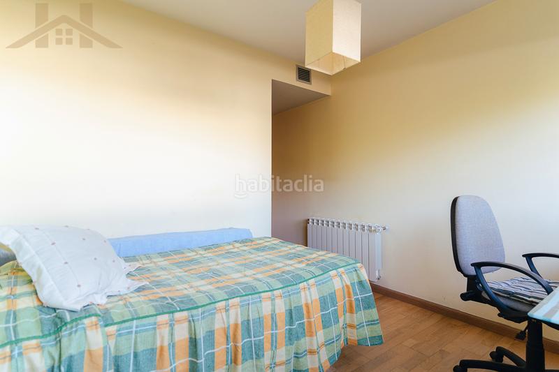 Foto c7bedee8-9cd2-486e-b12b-74a4f1a7aef8. Flat with heating parking pool in Estación Valdemoro