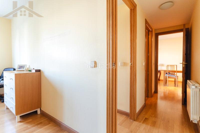 Foto d33fc196-42fb-437b-9877-2fd641354986. Flat with heating parking pool in Estación Valdemoro