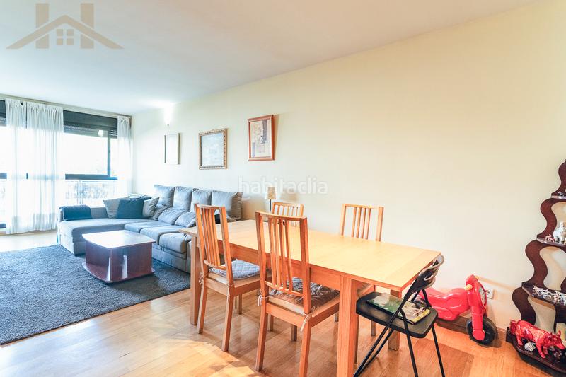 Foto de11fd65-eed7-4a00-8e13-50395b51d89b. Flat with heating parking pool in Estación Valdemoro