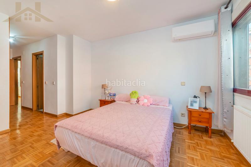 Foto 3116fd8c-9acf-4ea2-ae3c-911c5e5ff5fc. Appartamento con riscaldamento piscina in Guardia Civil-Zona Industrial Valdemoro