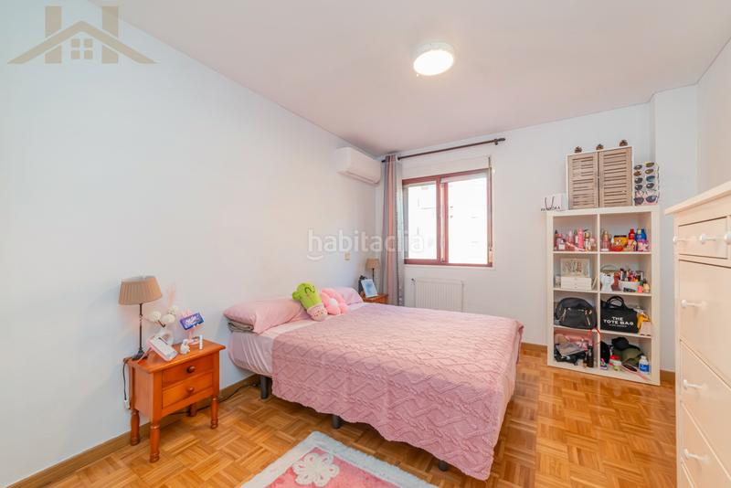 Foto 3cc209cf-12ba-4f1a-97af-4986773e0f4d. Appartamento con riscaldamento piscina in Guardia Civil-Zona Industrial Valdemoro