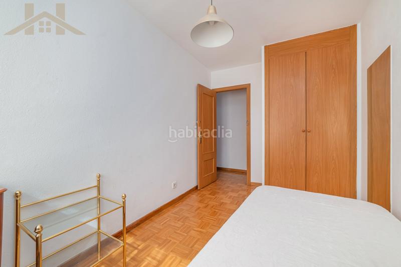 Foto 529d86a5-8ae5-42a7-a72f-1ad6d1a02a04. Appartamento con riscaldamento piscina in Guardia Civil-Zona Industrial Valdemoro