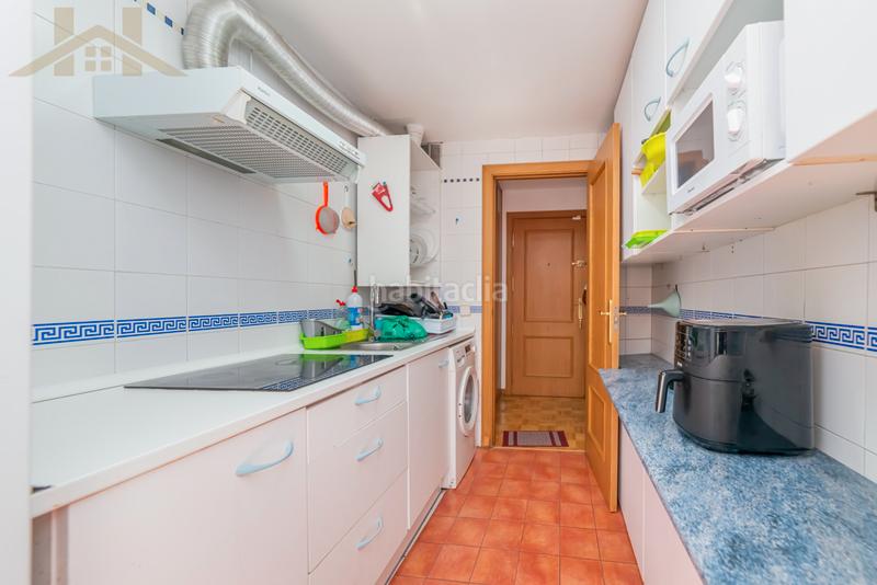 Foto 9f4a5715-0a43-45b5-822a-951dd6bc3e9a. Appartamento con riscaldamento piscina in Guardia Civil-Zona Industrial Valdemoro