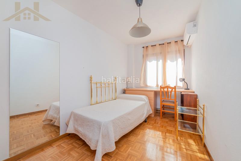 Foto b8e69a60-42e2-4246-90b3-b1646f239435. Appartamento con riscaldamento piscina in Guardia Civil-Zona Industrial Valdemoro