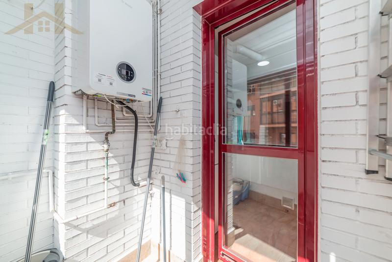 Foto c37c12fb-e67b-410f-b055-a5d8aed6be0f. Appartamento con riscaldamento piscina in Guardia Civil-Zona Industrial Valdemoro