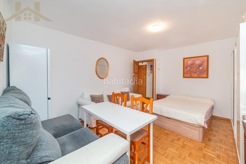 Foto c5239c36-3fba-46fd-b566-ae4dd280cc19. Appartamento con riscaldamento piscina in Guardia Civil-Zona Industrial Valdemoro