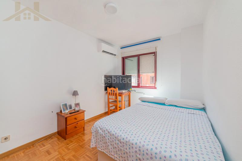 Foto e127fa41-7351-4a4a-b9f4-c61a300dc184. Appartamento con riscaldamento piscina in Guardia Civil-Zona Industrial Valdemoro