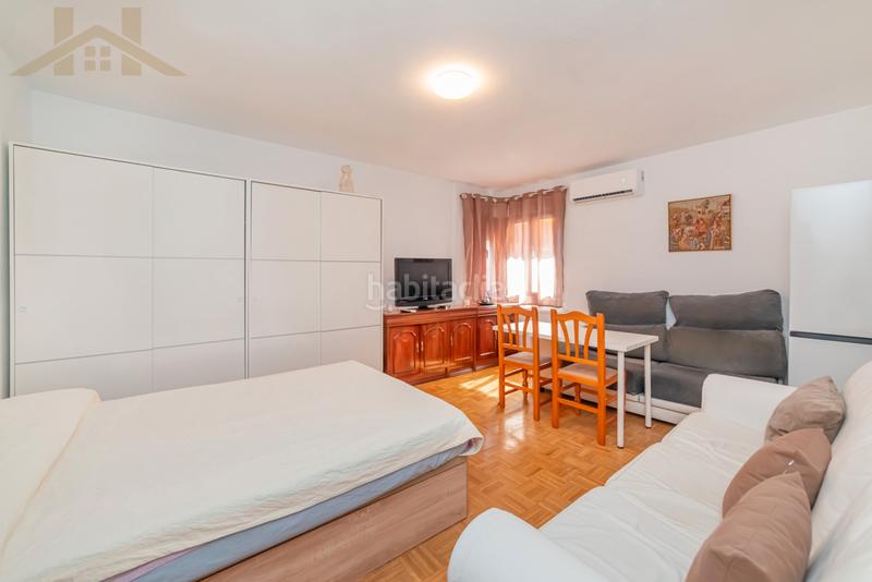 Foto e9c5a982-2bbf-4957-a20b-8b20d3d06308. Appartamento con riscaldamento piscina in Guardia Civil-Zona Industrial Valdemoro