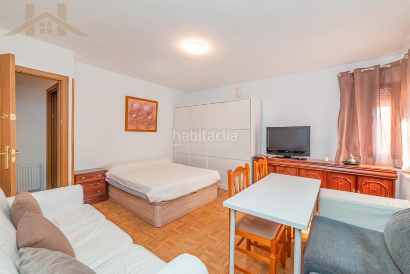 Foto ea95fa23-8872-4463-b1b7-60286a991754. Appartamento con riscaldamento piscina in Guardia Civil-Zona Industrial Valdemoro