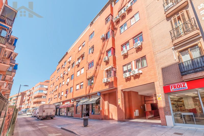 Foto f6459276-a331-49d0-b750-556cd20c4e60. Appartamento con riscaldamento piscina in Guardia Civil-Zona Industrial Valdemoro