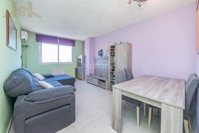 Foto 0eb0cb83-1af8-4e97-9d42-05f7cddb4d3c. Appartement avec chauffage dans Guardia Civil-Zona Industrial Valdemoro