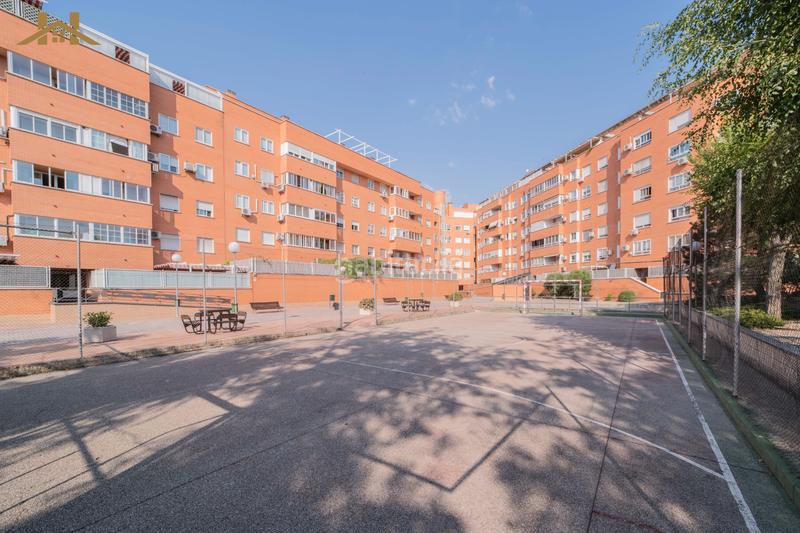 Foto 3ea11a89-eb9a-44ae-bc85-c6ff6ef304ad. Appartement avec chauffage dans Guardia Civil-Zona Industrial Valdemoro