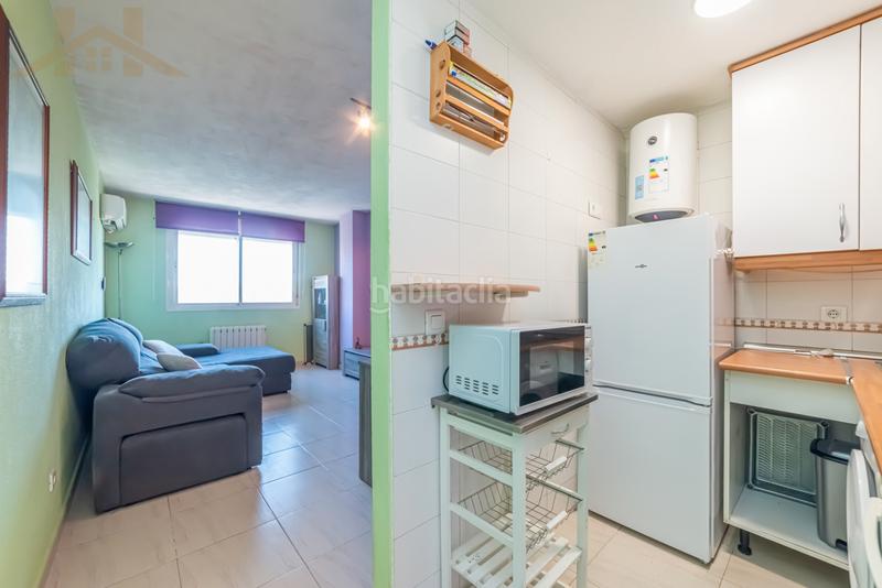 Foto 9a46c9cc-9949-4a69-8fcc-db709fc0f0cd. Appartement avec chauffage dans Guardia Civil-Zona Industrial Valdemoro