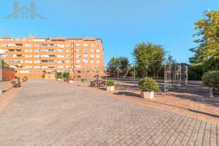 Pis a Guardia Civil-Zona Industrial. Inversión segura: piso junto a guardia civil en valdemoro