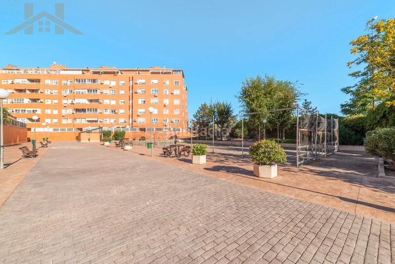 Foto acec4d7c-d060-43e5-b141-72060786312e. Appartement avec chauffage dans Guardia Civil-Zona Industrial Valdemoro