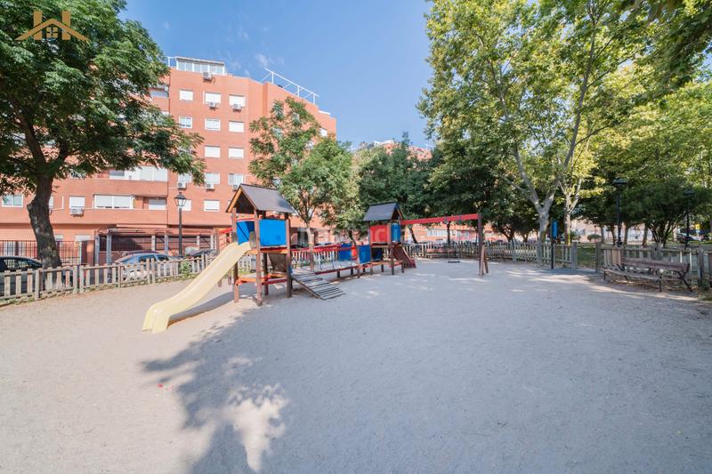 Foto b62c2f5a-bc28-44a3-b87c-ceb6a7e5715e. Appartement avec chauffage dans Guardia Civil-Zona Industrial Valdemoro