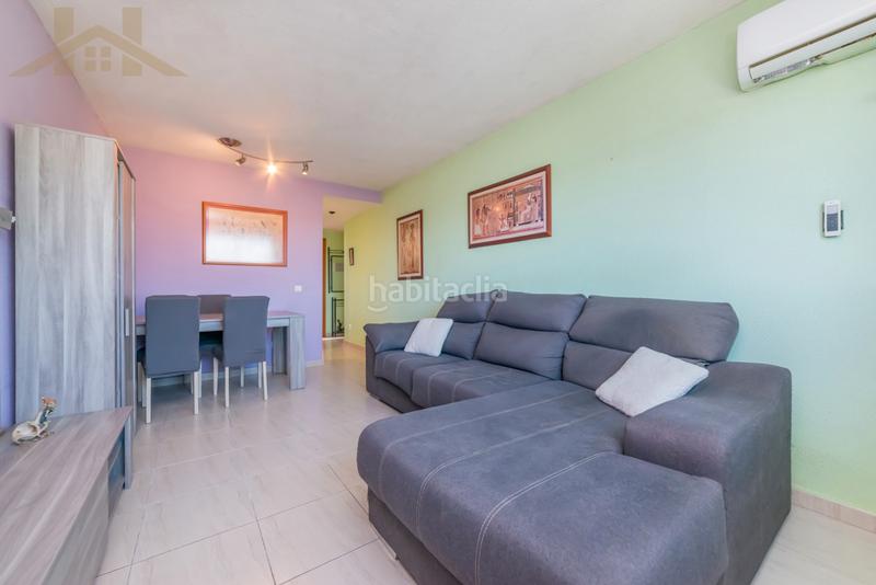 Foto cd0ffe19-46c0-4176-baae-383d1a2afd49. Appartement avec chauffage dans Guardia Civil-Zona Industrial Valdemoro