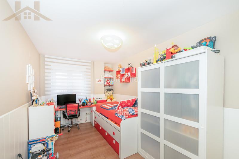 Foto 0868e340-487b-487b-a4d5-5997c903d373. Appartamento con riscaldamento piscina in Restón I-Restón II Valdemoro