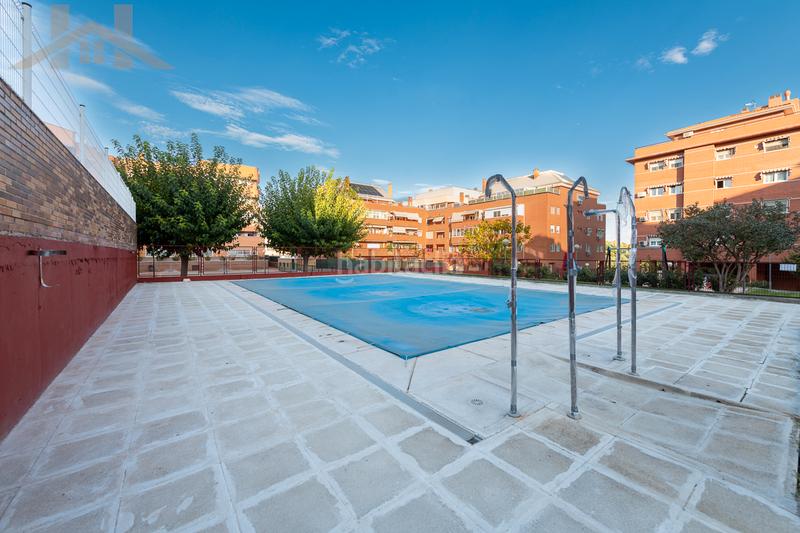 Foto 3d57c103-aa63-4b6e-b89b-0aaf67d0ebc8. Appartamento con riscaldamento piscina in Restón I-Restón II Valdemoro