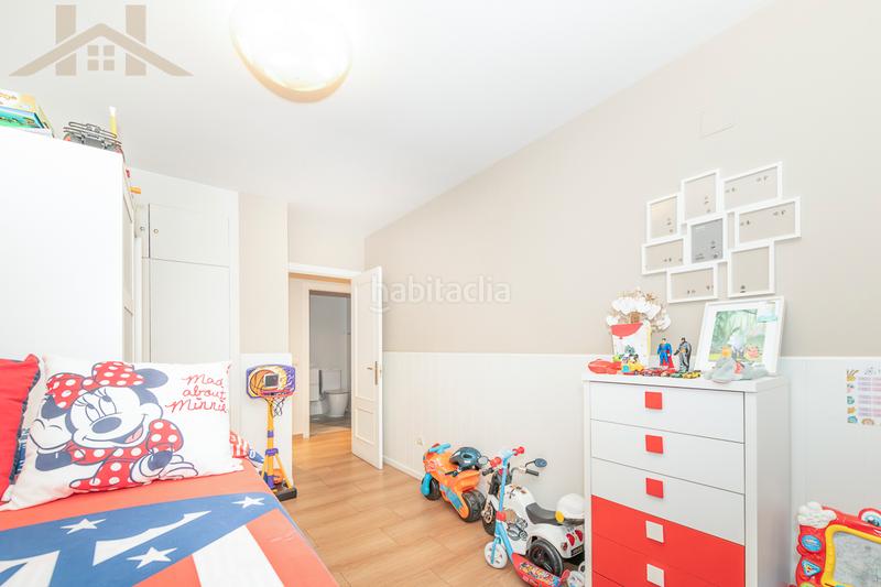 Foto 5e9cd5d0-6aa8-4591-b541-416d6d9a80f2. Appartamento con riscaldamento piscina in Restón I-Restón II Valdemoro