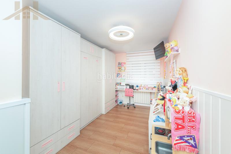 Foto 6829549f-aa1a-43f2-a6ad-b3eca6287ef1. Appartamento con riscaldamento piscina in Restón I-Restón II Valdemoro